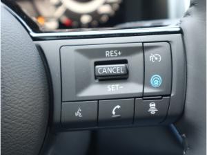 Nissan Qashqai NISSAN QASHQAI 1.3 DIG-T MHEV TEKNA  #GLASDACH #BOSE ❄WINTERRÄDER GRATIS