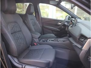 Nissan Qashqai NISSAN QASHQAI 1.3 DIG-T MHEV TEKNA  #GLASDACH #BOSE ❄WINTERRÄDER GRATIS