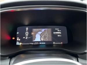 Renault Arkana Esprit Alpine Full Hybrid E-Tech 145 SHZ NAVI TEMPO LED