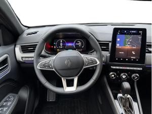 Renault Arkana Esprit Alpine Full Hybrid E-Tech 145 SHZ NAVI TEMPO LED