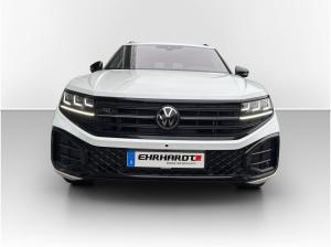 Volkswagen Touareg R-LINE 286PS V6 TDI*BLACK STYLE*MATRIX*AHK*LUFT*STANDHZG*PANO*LEDER*117.312€