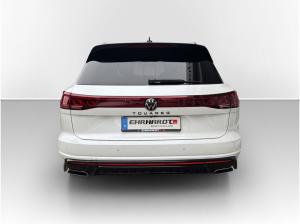 Volkswagen Touareg R-LINE 286PS V6 TDI*BLACK STYLE*MATRIX*AHK*LUFT*STANDHZG*PANO*LEDER*117.312€