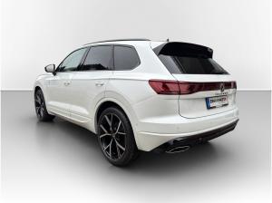 Volkswagen Touareg R-LINE 286PS V6 TDI*BLACK STYLE*MATRIX*AHK*LUFT*STANDHZG*PANO*LEDER*117.312€