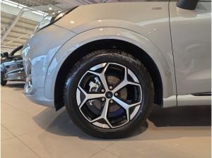 Ford Puma ST-Line GJR Winter-Paket Komfort-Paket LED Scheinwerfer El. Heckklappe Klimaautomatik Navi