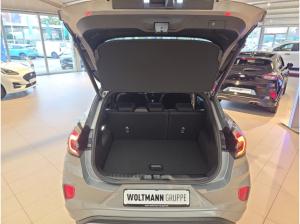 Ford Puma ST-Line GJR Winter-Paket Komfort-Paket LED Scheinwerfer El. Heckklappe Klimaautomatik Navi