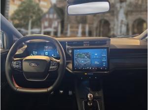 Ford Puma ST-Line GJR Winter-Paket Komfort-Paket LED Scheinwerfer El. Heckklappe Klimaautomatik Navi