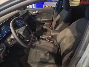 Ford Puma ST-Line GJR Winter-Paket Komfort-Paket LED Scheinwerfer El. Heckklappe Klimaautomatik Navi