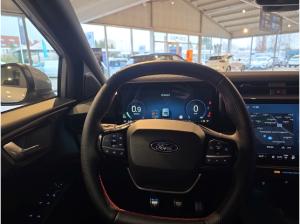 Ford Puma ST-Line GJR Winter-Paket Komfort-Paket LED Scheinwerfer El. Heckklappe Klimaautomatik Navi