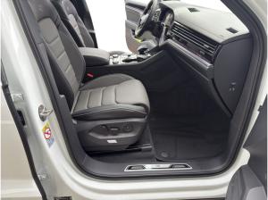 Volkswagen Touareg R-LINE 286PS V6 TDI*BLACK STYLE*MATRIX*AHK*LUFT*STANDHZG*PANO*LEDER*117.312€