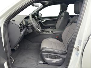 Volkswagen Touareg R-LINE 286PS V6 TDI*BLACK STYLE*MATRIX*AHK*LUFT*STANDHZG*PANO*LEDER*117.312€