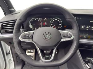Volkswagen Touareg R-LINE 286PS V6 TDI*BLACK STYLE*MATRIX*AHK*LUFT*STANDHZG*PANO*LEDER*117.312€