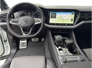 Volkswagen Touareg R-LINE 286PS V6 TDI*BLACK STYLE*MATRIX*AHK*LUFT*STANDHZG*PANO*LEDER*117.312€