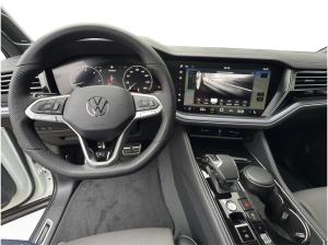 Volkswagen Touareg R-LINE 286PS V6 TDI*BLACK STYLE*MATRIX*AHK*LUFT*STANDHZG*PANO*LEDER*117.312€