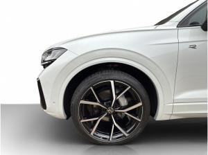 Volkswagen Touareg R-LINE 286PS V6 TDI*BLACK STYLE*MATRIX*AHK*LUFT*STANDHZG*PANO*LEDER*117.312€