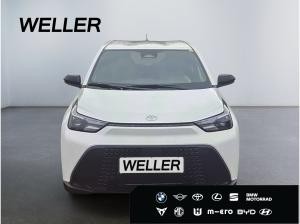 Toyota Aygo X🚀Modell '26 🚀1.5l HYBRID  ACTIVE +Sitzheizung🚀