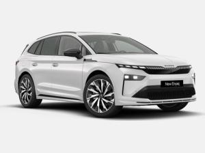 Skoda ENYAQ iV 85x Sportline 4x4 (Hagen)