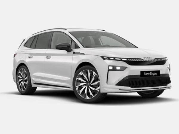 Skoda ENYAQ iV 85x Sportline 4x4 (Hagen)