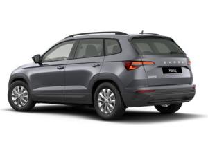 Skoda Karoq 1.5 TSI 110 7-Gang-DSG