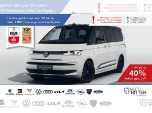 Volkswagen T7 Multivan Life "Edition" LÜ 2.0 TDI 7-Gang-DSG