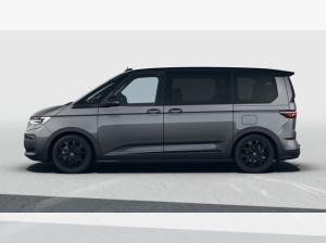 Volkswagen T7 Multivan Life "Edition" KÜ 2.0 TDI 7-Gang-DSG
