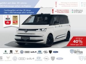 Volkswagen T7 Multivan Life "Edition" KÜ 2.0 TDI 7-Gang-DSG