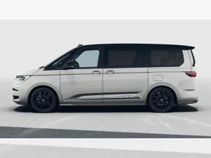 Volkswagen T7 Multivan Life "Edition" LÜ 2.0 TDI 7-Gang-DSG