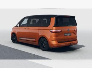 Volkswagen T7 Multivan Life "Edition" KÜ 2.0 TDI 7-Gang-DSG