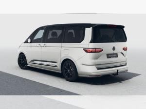 Volkswagen T7 Multivan Life "Edition" LÜ 2.0 TDI 7-Gang-DSG