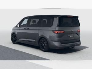Volkswagen T7 Multivan Life "Edition" LÜ 2.0 TDI 7-Gang-DSG