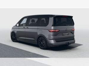 Volkswagen T7 Multivan Life "Edition" KÜ 2.0 TDI 7-Gang-DSG