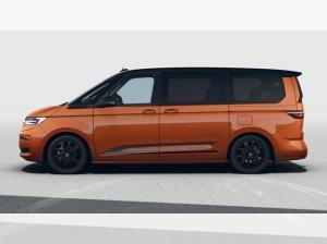 Volkswagen T7 Multivan Life "Edition" LÜ 2.0 TDI 7-Gang-DSG