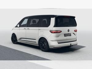 Volkswagen T7 Multivan Life "Edition" KÜ 2.0 TDI 7-Gang-DSG