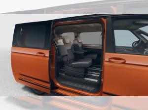 Volkswagen T7 Multivan Life "Edition" KÜ 2.0 TDI 7-Gang-DSG