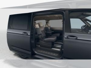 Volkswagen T7 Multivan Life "Edition" LÜ 2.0 TDI 7-Gang-DSG