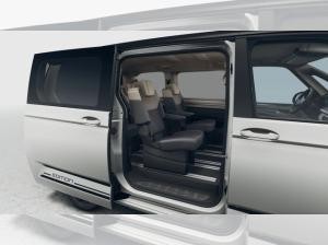 Volkswagen T7 Multivan Life "Edition" KÜ 2.0 TDI 7-Gang-DSG