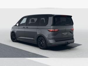 Volkswagen T7 Multivan Life "Edition" KÜ 2.0 TDI 7-Gang-DSG