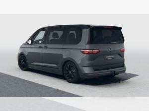 Volkswagen T7 Multivan Life "Edition" KÜ 2.0 TDI 7-Gang-DSG