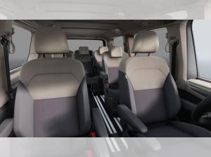Volkswagen T7 Multivan Life "Edition" LÜ 2.0 TDI 7-Gang-DSG
