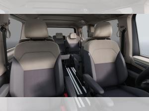 Volkswagen T7 Multivan Life "Edition" KÜ 2.0 TDI 7-Gang-DSG