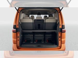 Volkswagen T7 Multivan Life "Edition" KÜ 2.0 TDI 7-Gang-DSG