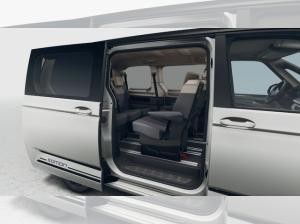 Volkswagen T7 Multivan Life "Edition" KÜ 2.0 TDI 7-Gang-DSG