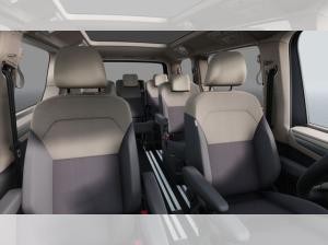 Volkswagen T7 Multivan Life "Edition" KÜ 2.0 TDI 7-Gang-DSG