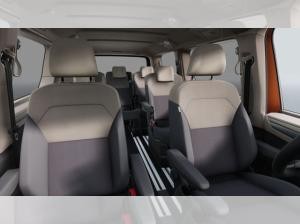 Volkswagen T7 Multivan Life "Edition" LÜ 2.0 TDI 7-Gang-DSG