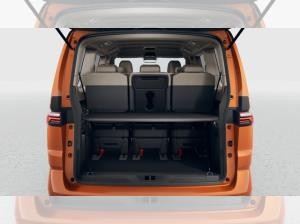 Volkswagen T7 Multivan Life "Edition" LÜ 2.0 TDI 7-Gang-DSG