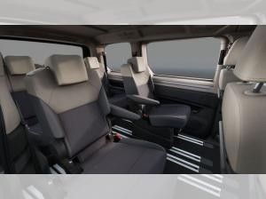 Volkswagen T7 Multivan Life "Edition" KÜ 2.0 TDI 7-Gang-DSG