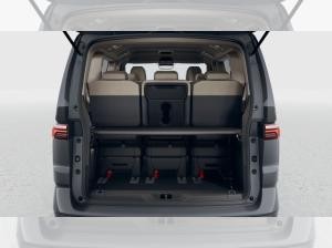 Volkswagen T7 Multivan Life "Edition" KÜ 2.0 TDI 7-Gang-DSG