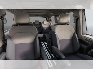 Volkswagen T7 Multivan Life "Edition" KÜ 2.0 TDI 7-Gang-DSG