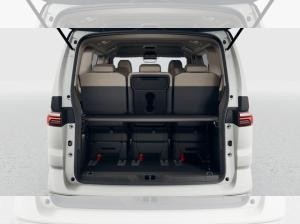 Volkswagen T7 Multivan Life "Edition" KÜ 2.0 TDI 7-Gang-DSG