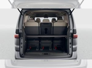 Volkswagen T7 Multivan Life "Edition" KÜ 2.0 TDI 7-Gang-DSG