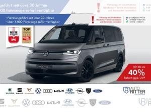 Volkswagen T7 Multivan Life "Edition" LÜ 2.0 TDI 7-Gang-DSG